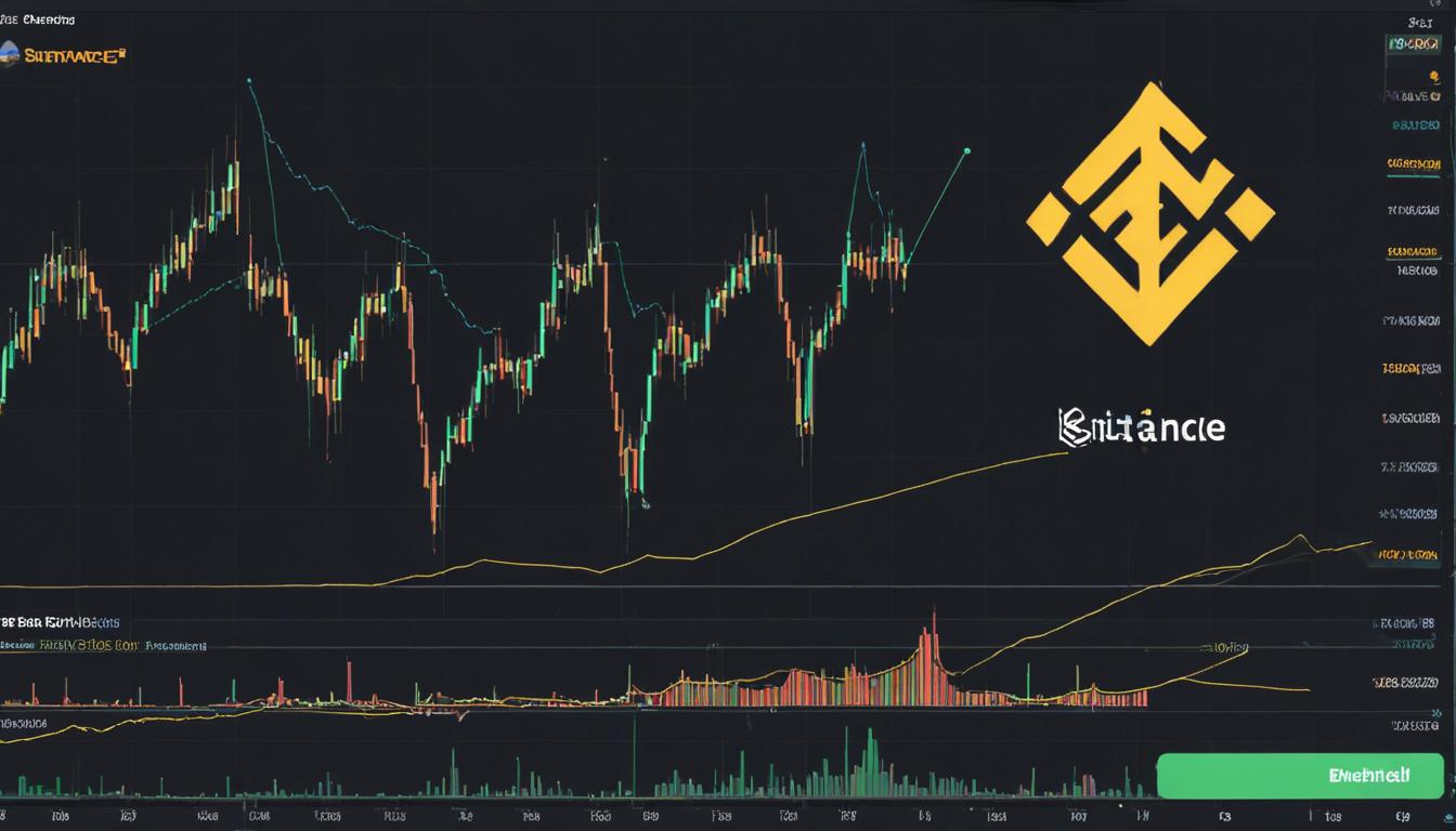 Binance Shakes Up Spot Trading! New Step Size: Impacts & Adaptations | Cryptodamus.io