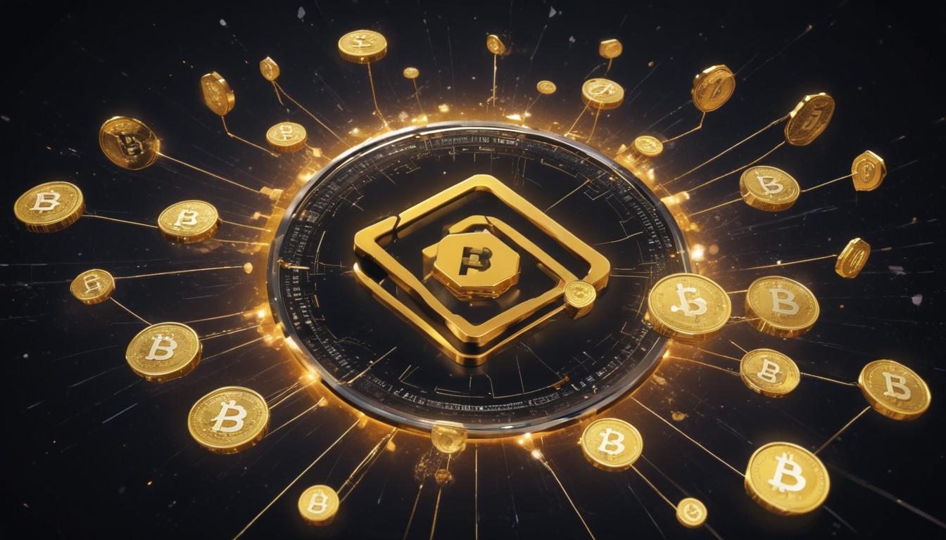 Binance Smart Chain Hits 500M Addresses! 🚀 Future Growth Explored | Cryptodamus.io