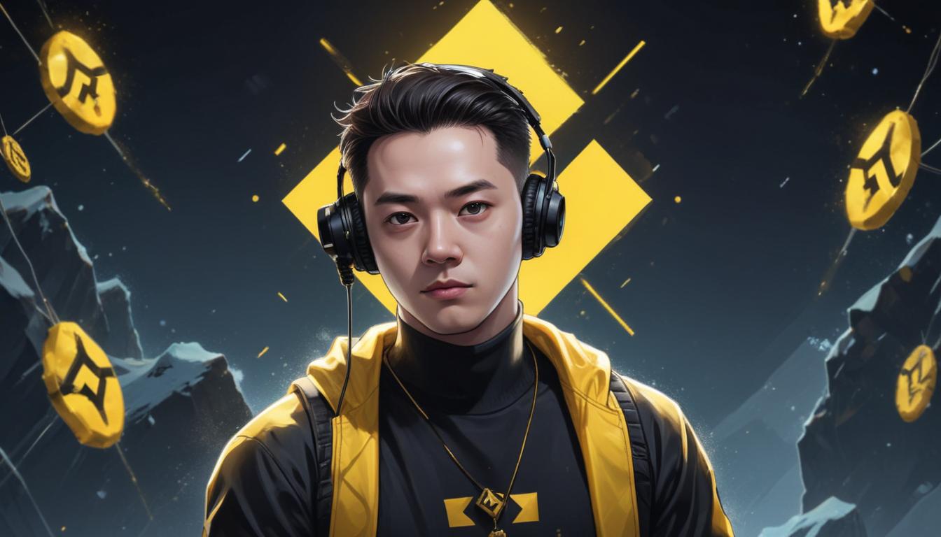 Binance SOL Sell-Off: Uncover the Truth! Market Impact & Investor Guide | Cryptodamus.io