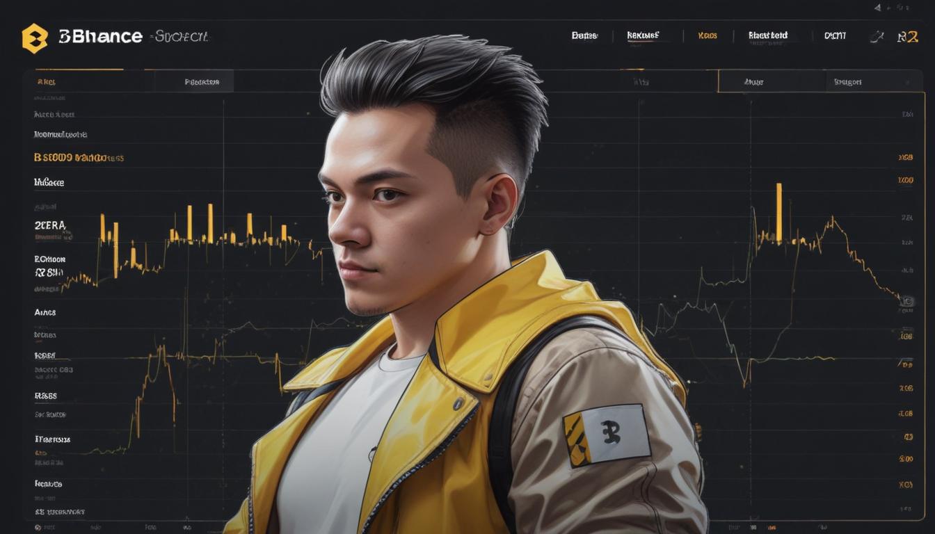 Binance Square Trader Profiles: Unveiling Crypto's Transparency Revolution! | Cryptodamus.io