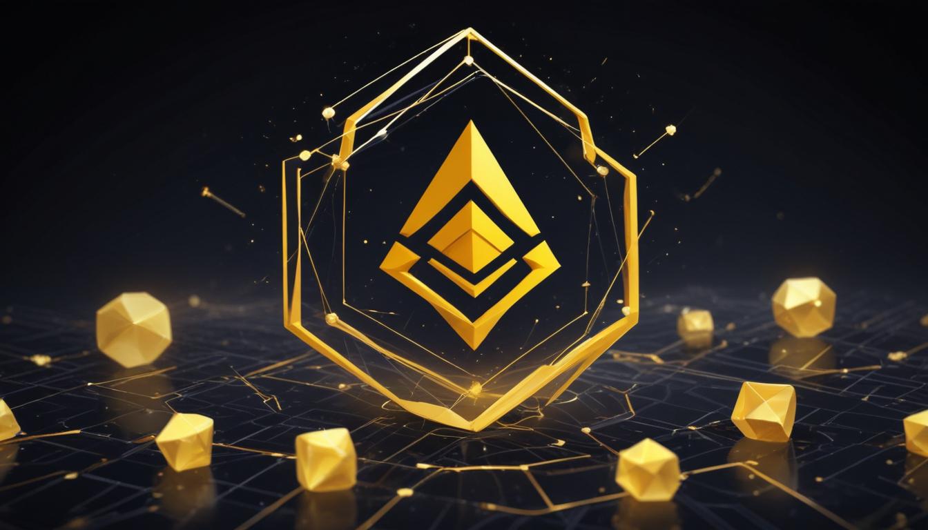 Binance StakeStone (STO) Airdrop: How It Boosted BNB & Ecosystem Growth | Cryptodamus.io