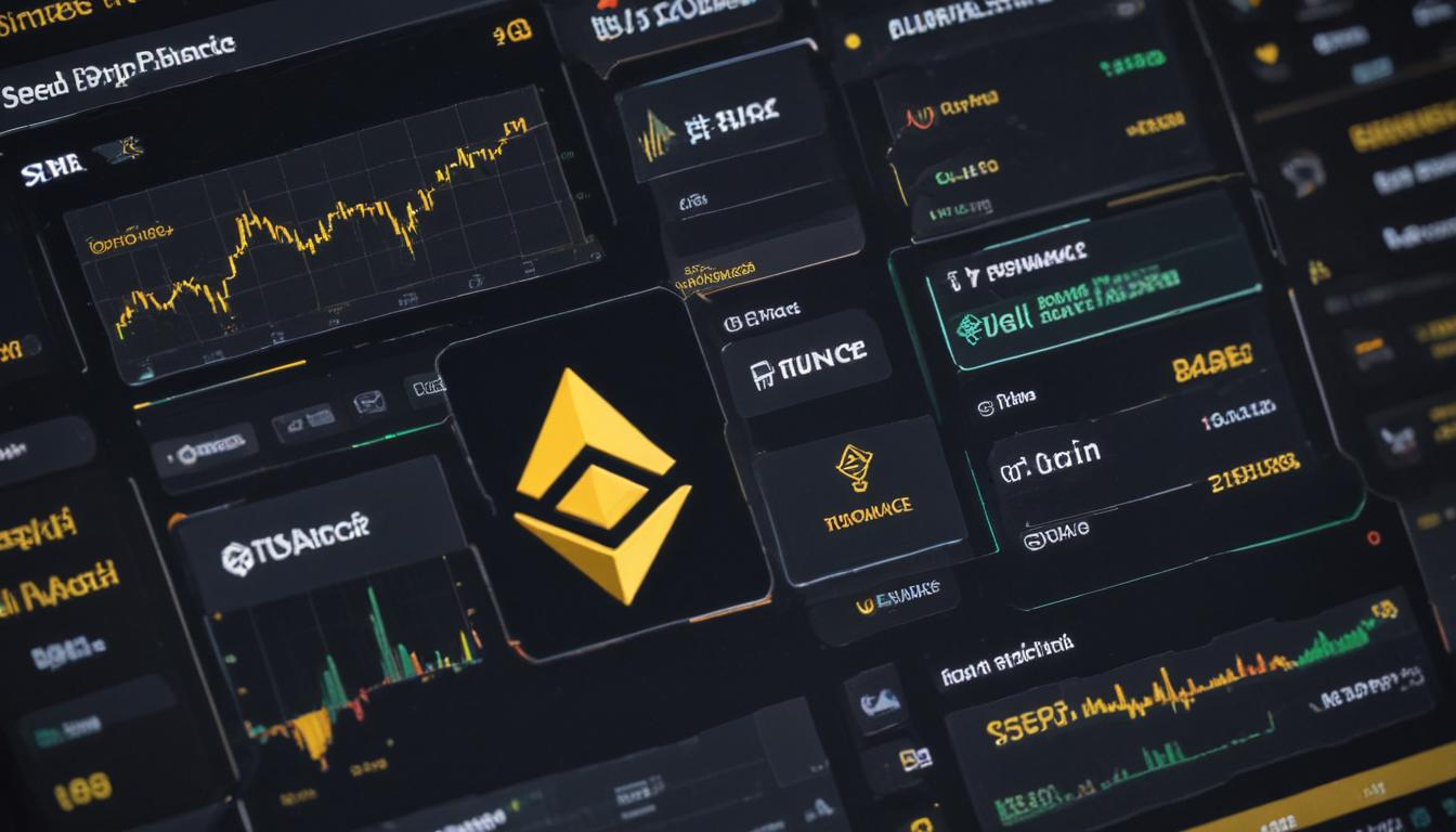Binance Tags Exposed: Navigate Crypto Risks Like a Pro! Monitoring & Seed Tags Decoded. | Cryptodamus.io