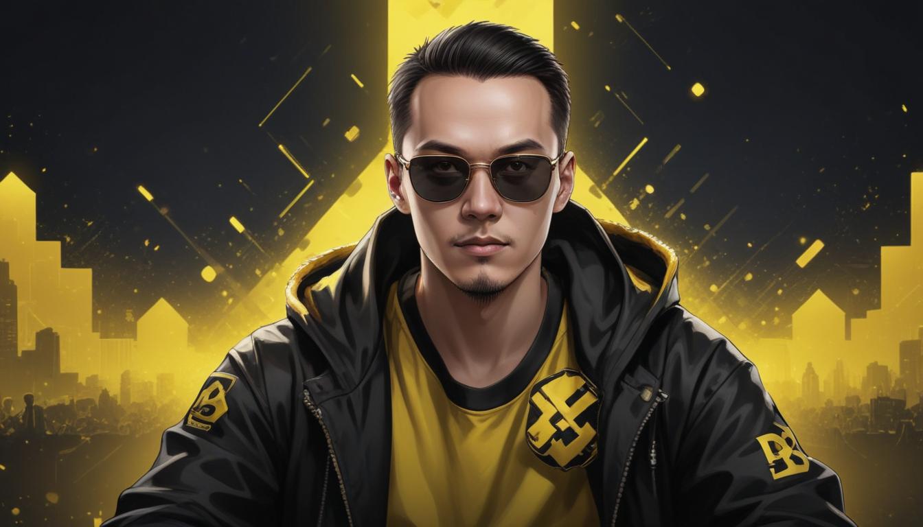 Binance: The Community-First Crypto Exchange? Governance, Rewards & Market Integrity Secrets! | Cryptodamus.io