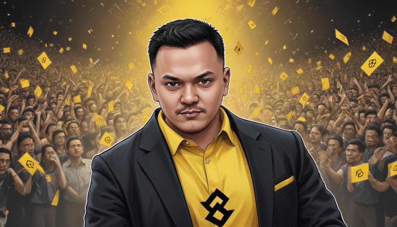 Binance Tightens KYC in India: Is it a Game Changer or a Headache? | Cryptodamus.io