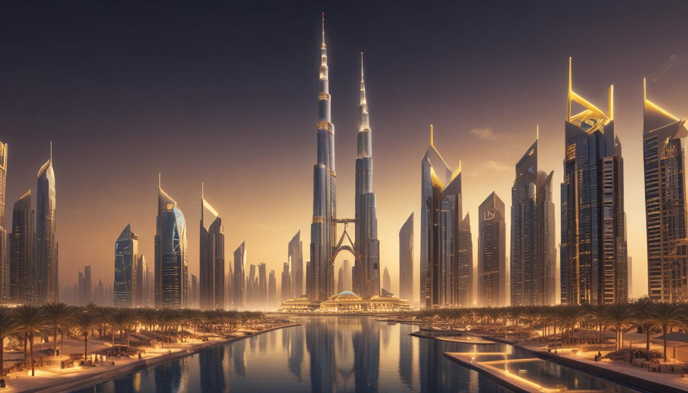 Binance & TOKEN2049 Dubai: Shaping the Future of Crypto in the MENA Region | Cryptodamus.io