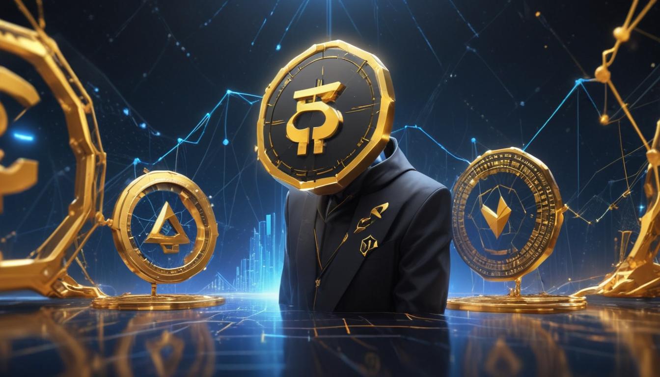 Binance, TRON и Ethena USDe: Кто станет королем крипто-будущего? | Cryptodamus.io