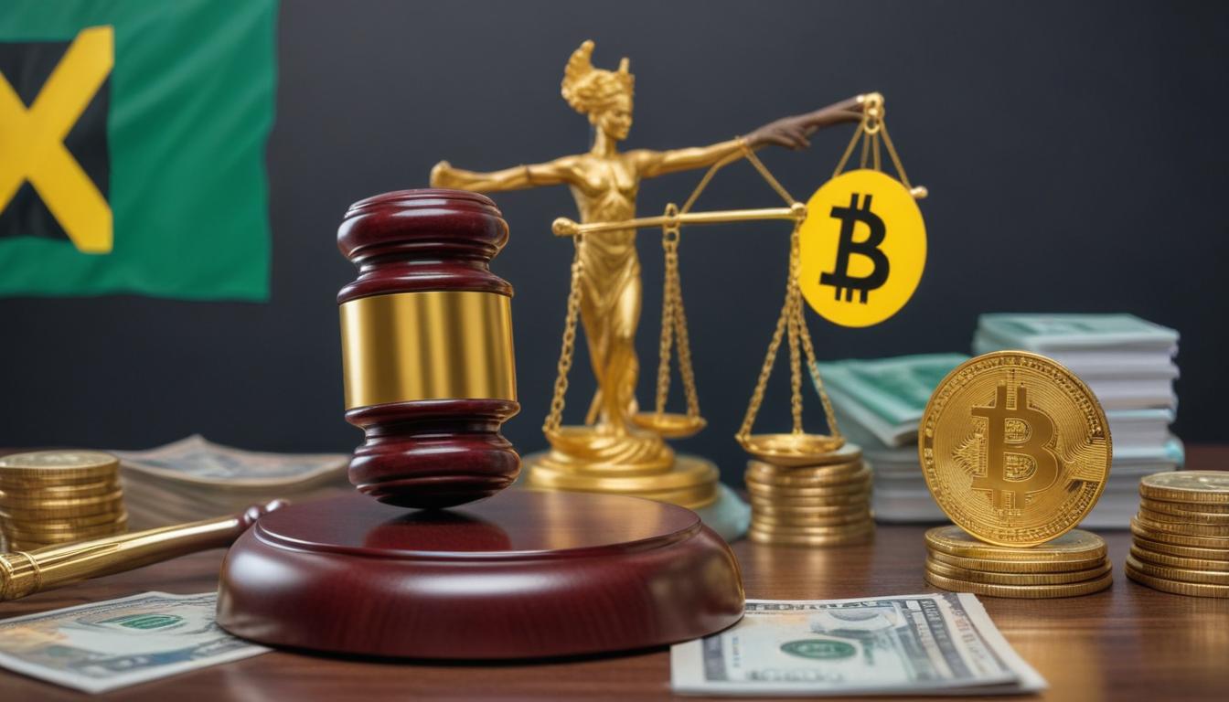 Binance Under Fire: $81.5B Lawsuit Shakes Crypto World! Nigeria's Shocking Allegations Revealed | Cryptodamus.io