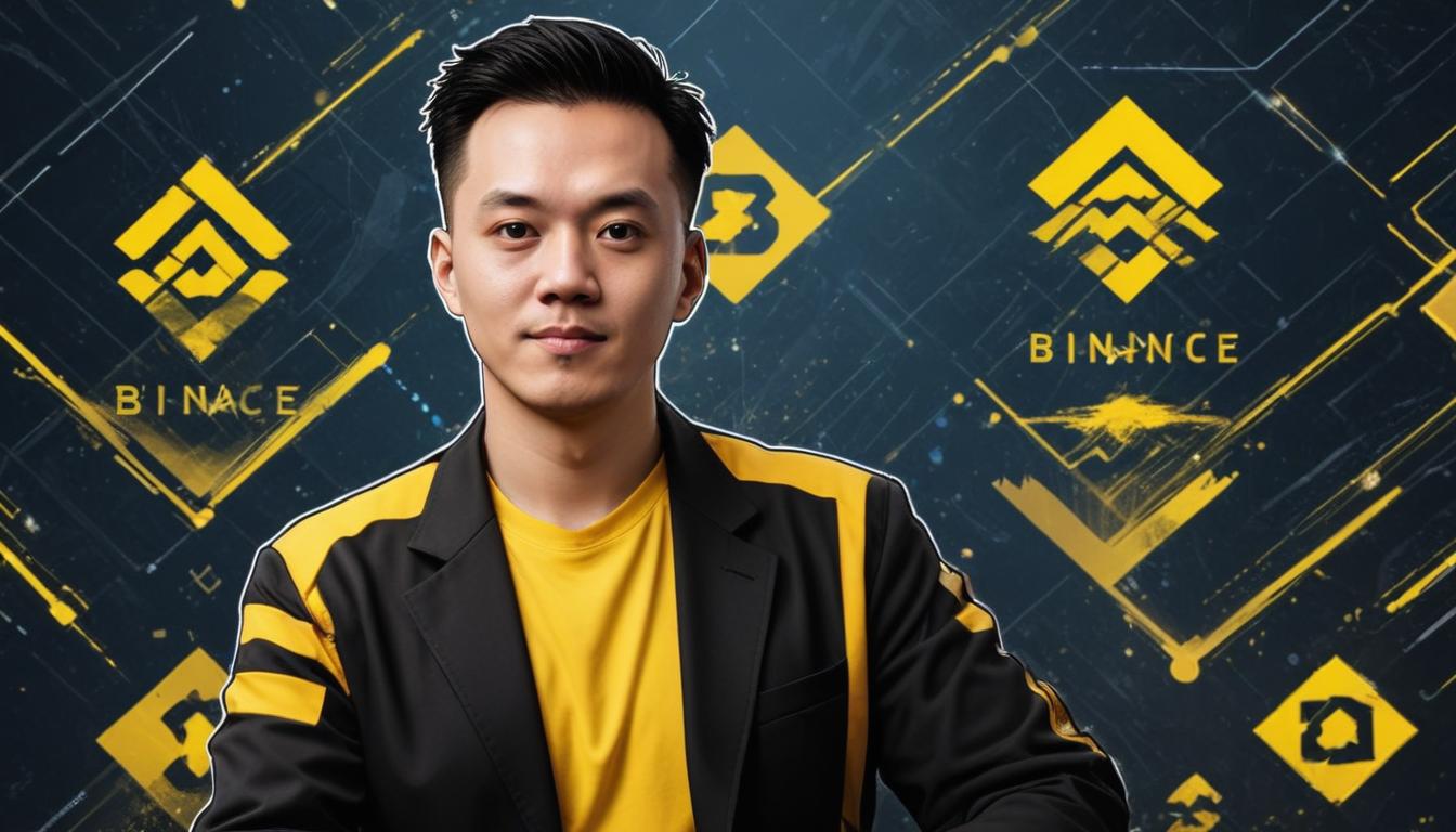 Binance Under Fire? CZ & Yi He Respond! Unveiling Sale Rumors & Regulatory Battles (2024) | Cryptodamus.io