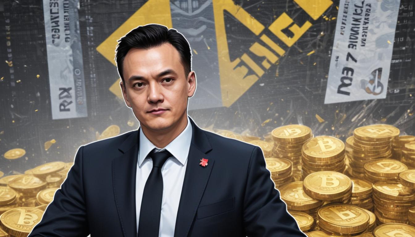 Binance Under Fire: Shocking French Investigation Reveals Money Laundering, Tax Fraud & More! | Cryptodamus.io