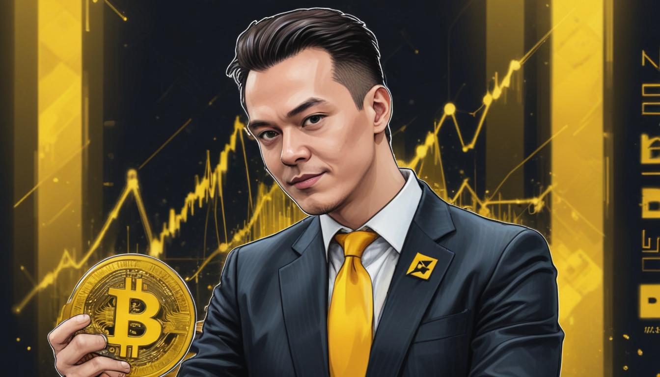 Binance Under Fire: Unpacking Asset Sale Allegations & Crypto Market Impacts | Cryptodamus.io