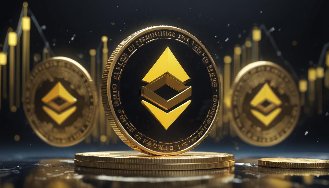 Binance Unleashes 6 NEW Perpetual Contracts!  USDT-Margined Trading Explodes! | Cryptodamus.io
