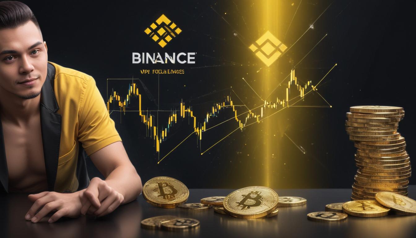 Binance VIP: Unlock Zero-Fee Trading & Exclusive Perks! 🤑 | Cryptodamus.io