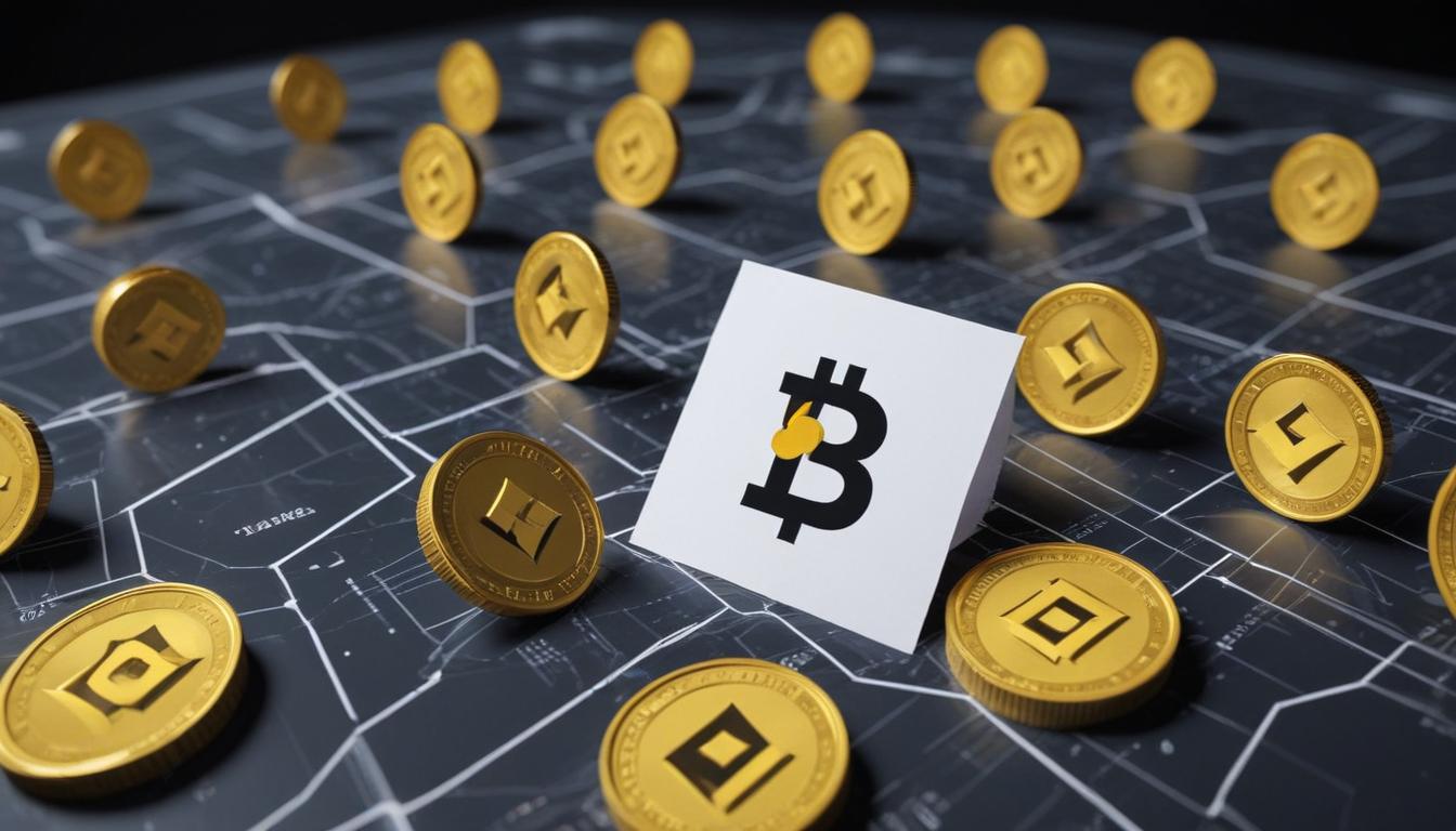 Binance 'Vote to List': Altcoin Winners & Losers REVEALED! Is YOUR Coin Next? [Updated] | Cryptodamus.io