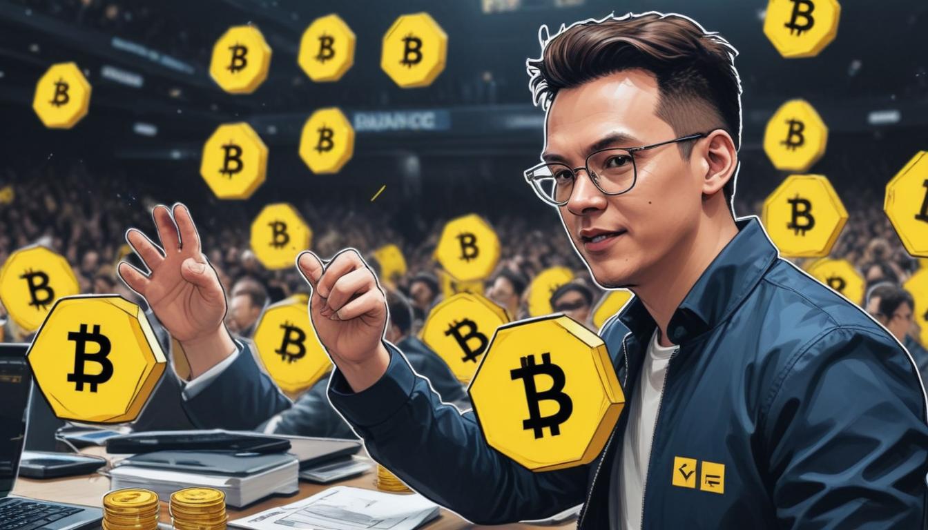 Binance Vote to List Round 2: Winners, Losers, and Market Mayhem! | Cryptodamus.io