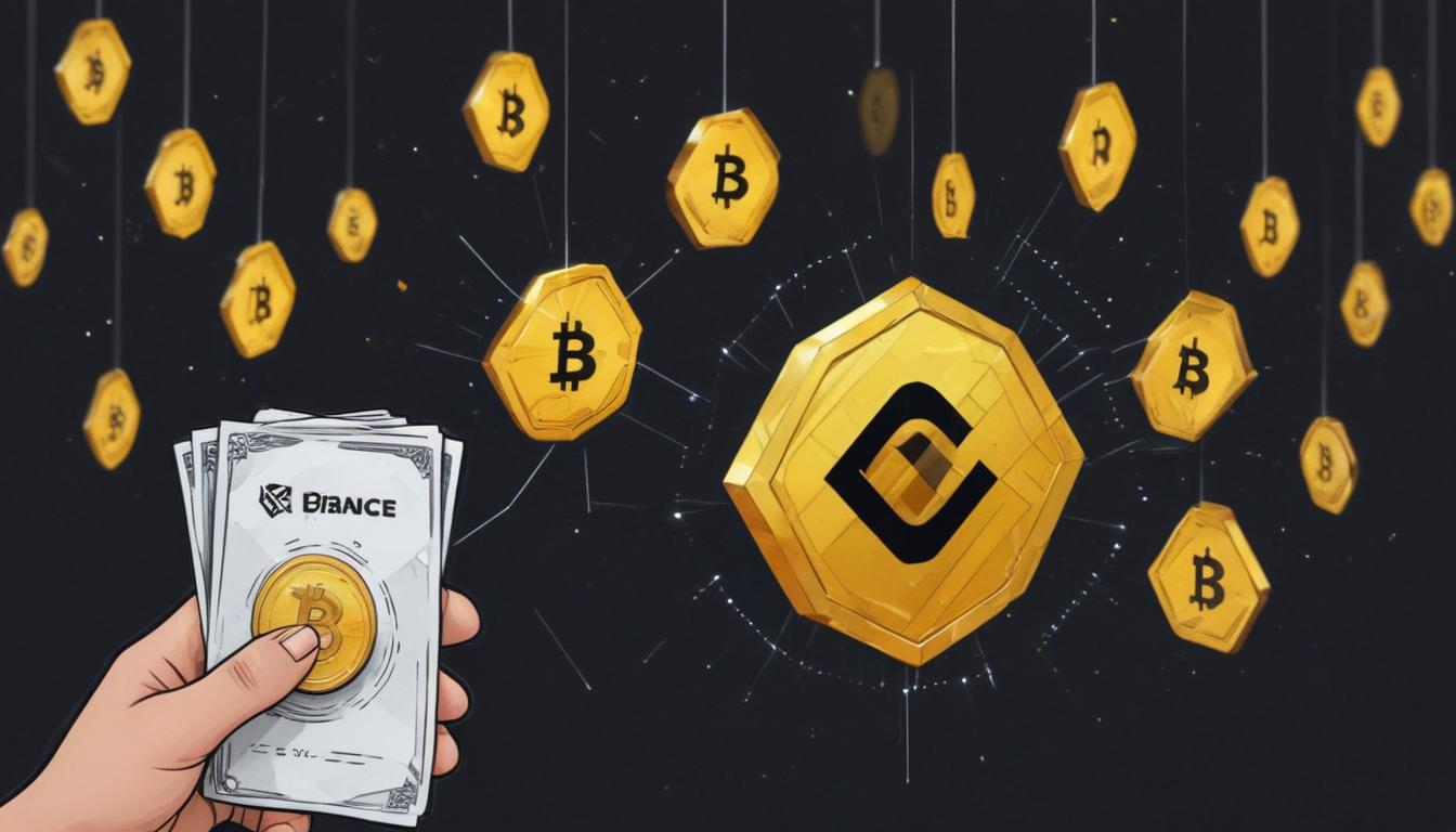 Binance Vote to List S2: Shape Crypto's Future! Vote Now! (Community-Driven Listings) | Cryptodamus.io