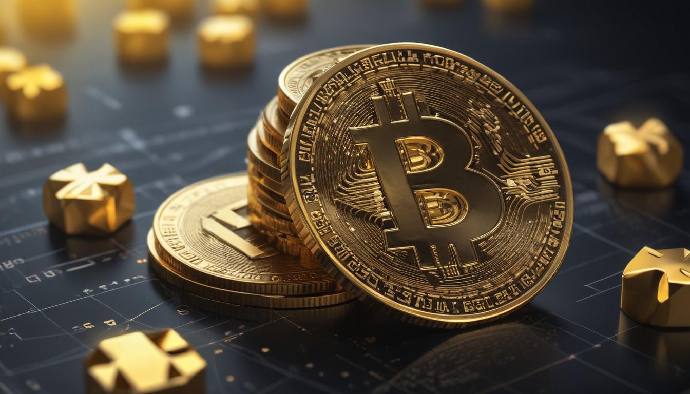 Голосование Binance: Утилитарные токены, власть сообщества и влияние на рынок! 🚀 | Cryptodamus.io