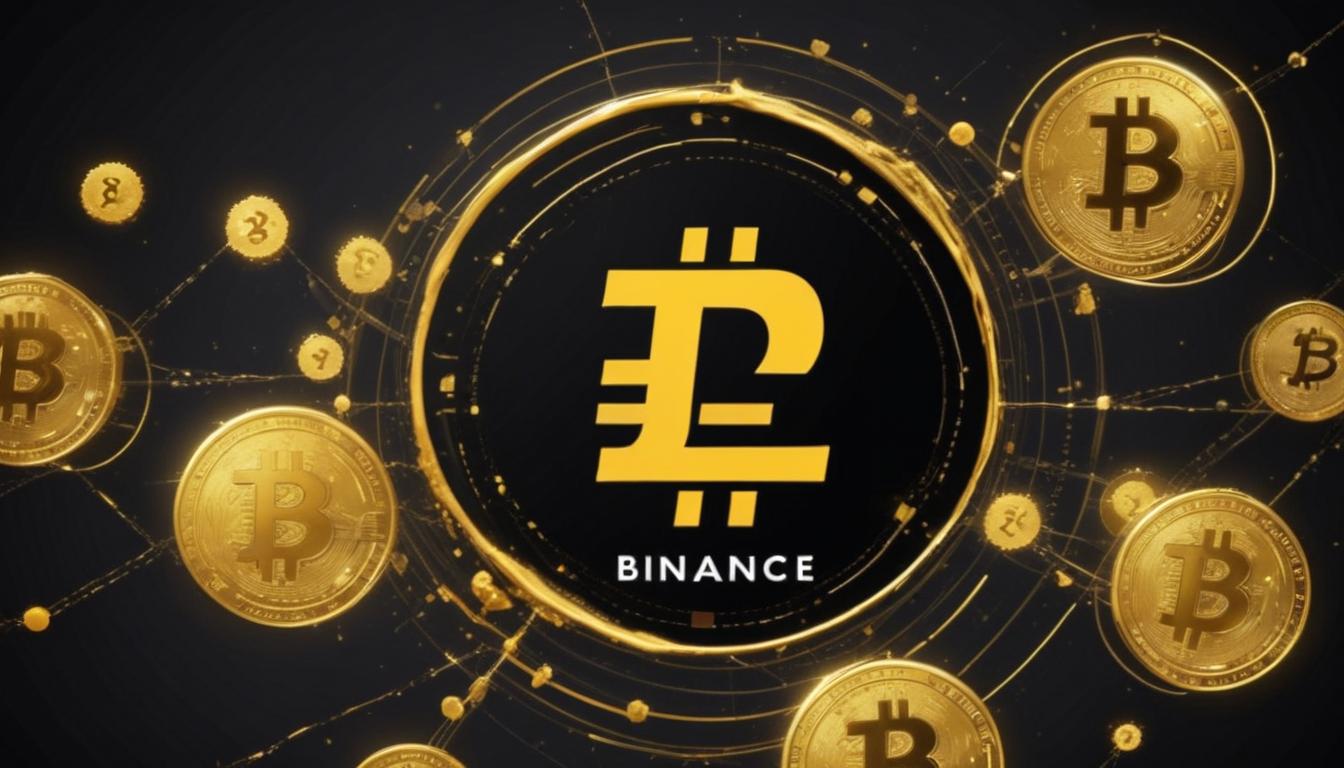 Binance Votes on Pi Network: Will PI Token Soar or Crash? | Cryptodamus.io