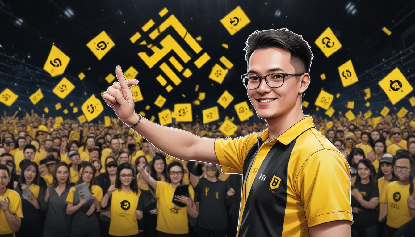 Binance проголосовал ЗА! 🚀 Запуск Pi Network состоится? 🤔 | Cryptodamus.io