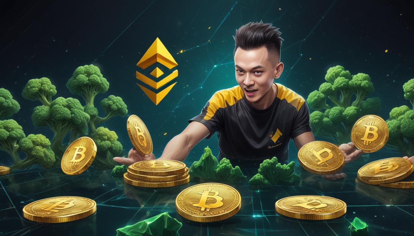 Binance Voting: Will Memecoins Soar or Sink? Community Power Unleashed! | Cryptodamus.io