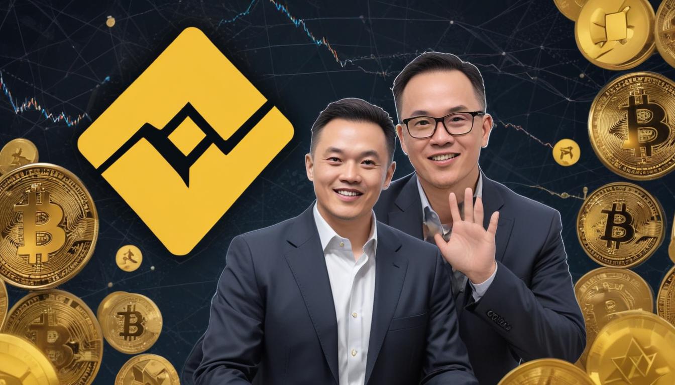 Binance vs. Coinbase: Who Wins the Crypto Exchange War? (Retail vs. Institutional) | Cryptodamus.io