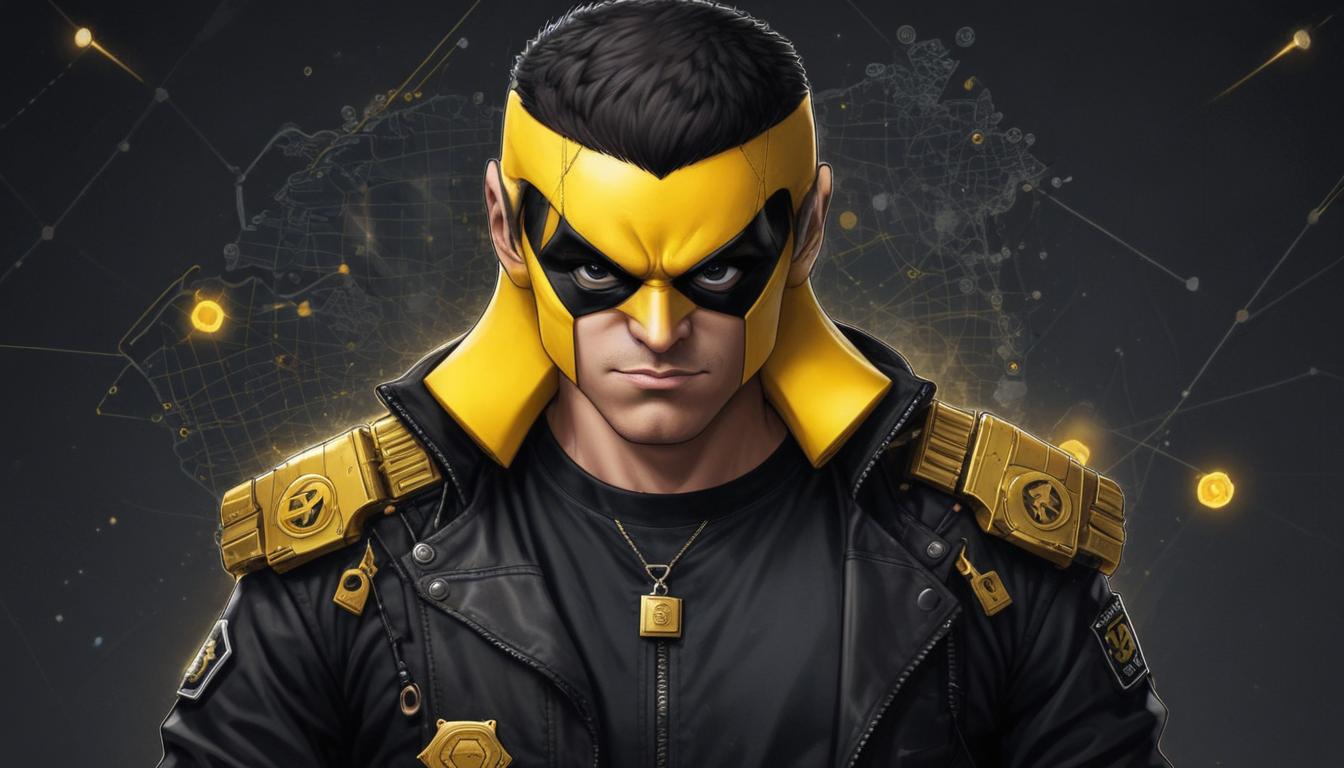 Binance vs. Crypto Crime: How They're Winning the Fight (Operation Sleipnir & Beyond)! | Cryptodamus.io