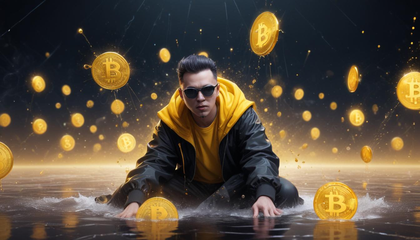 Binance vs. Gate.io & Bybit: SHOCKING CryptoQuant Liquidity Risk Report! | Cryptodamus.io