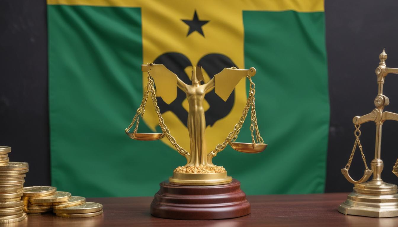 Binance против Нигерии: крипто-битва на $81,5 млрд! Что это значит для вас | Cryptodamus.io