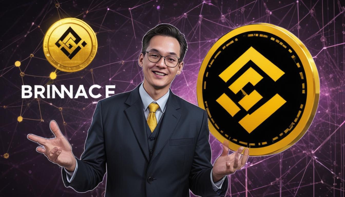Binance vs. Privacy: Will Zcash Survive the Delisting Vote? (Crypto Showdown!) | Cryptodamus.io