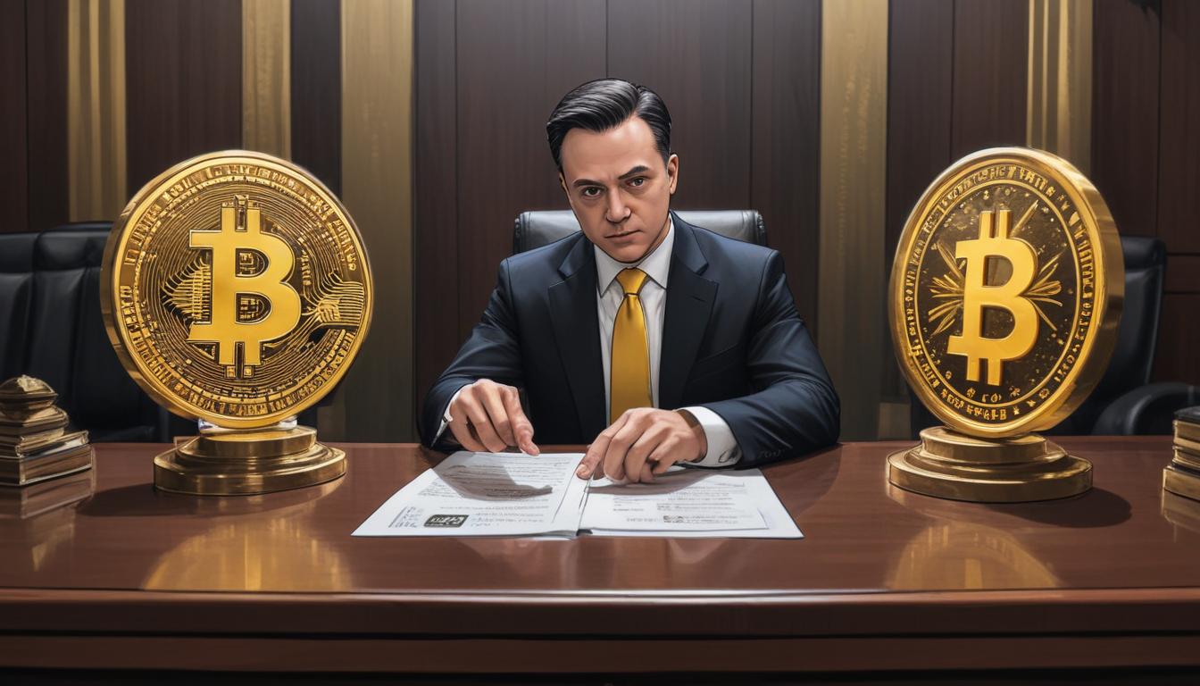 Binance vs. SEC: 60-Day Pause & Crypto Task Force – What's Next? | Cryptodamus.io