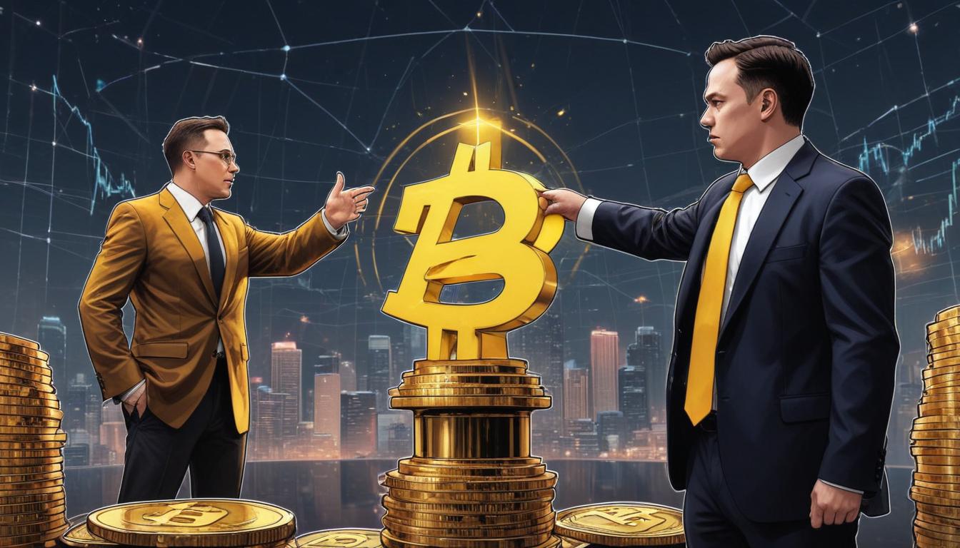 Binance против SEC: Решение по Coinbase — все изменится! 🤯 | Cryptodamus.io