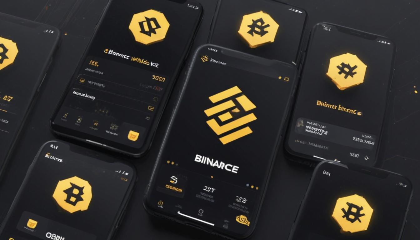 Binance Wallet's SUI Integration: Game-Changer for Accessibility & User Engagement! | Cryptodamus.io