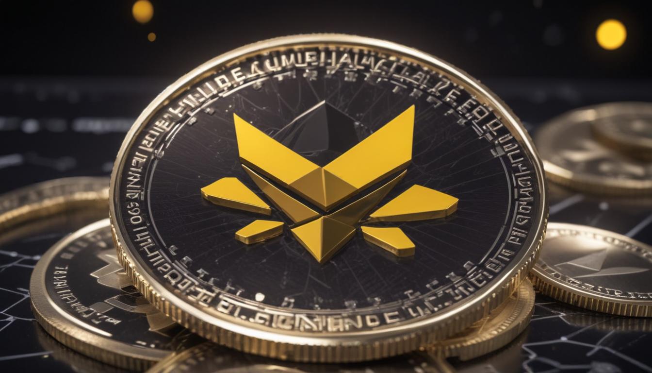 Binance, Worksport, Ethereum ETFs Explode! Crypto Market Shocker! | Cryptodamus.io