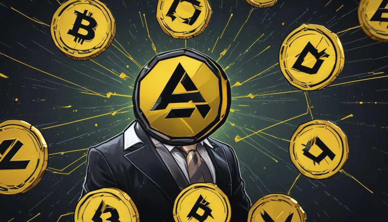 Binance заморозила вывод ZEC: что случилось и что это значит для крипты | Cryptodamus.io