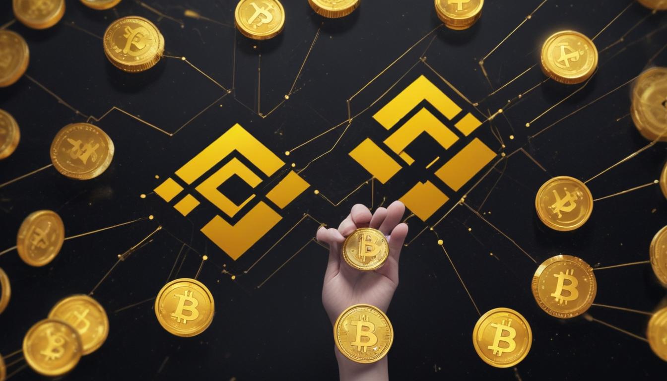 Binance: Нулевая комиссия – гениально или авантюра? Разбираем стратегию! | Cryptodamus.io