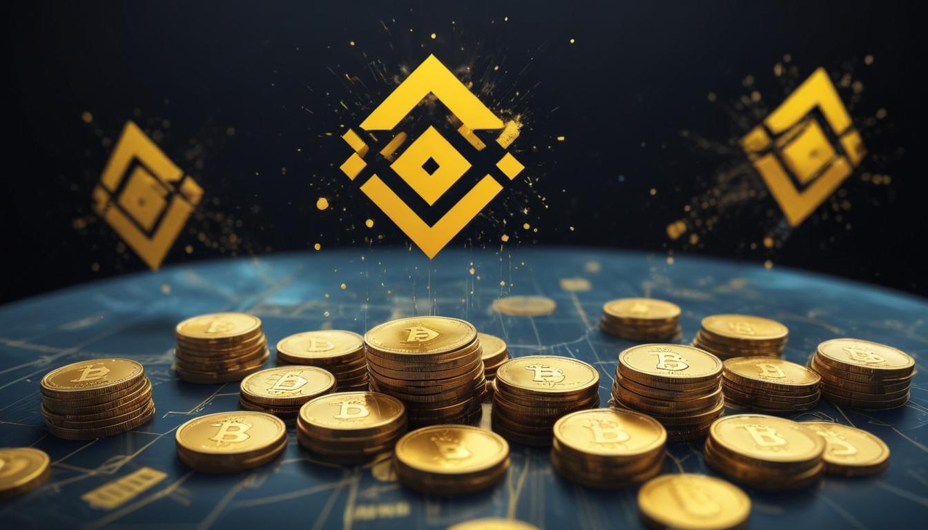 Binance: Торговля без комиссии! Революция для криптоинвесторов? | Cryptodamus.io