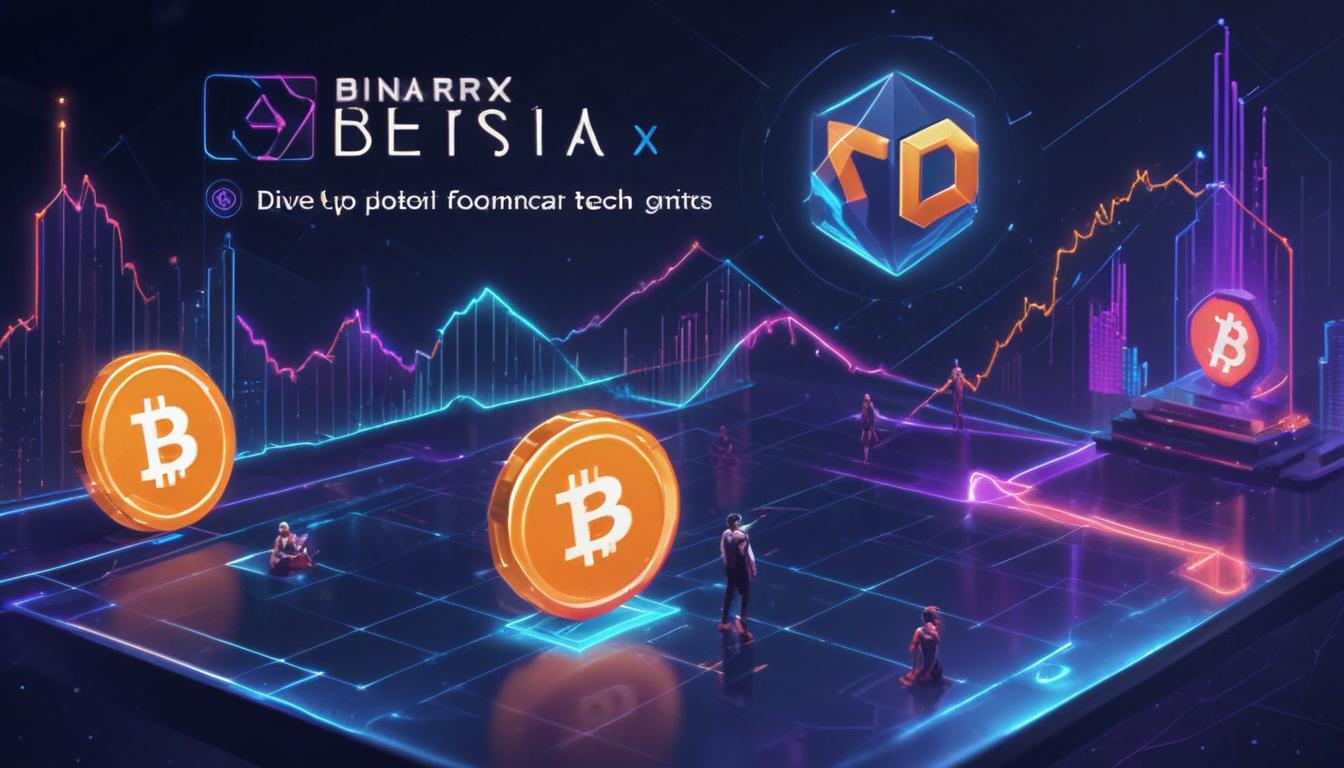 BinaryX (BNX), Prosper (PROS), Bounce Token (AUCTION), Aethir (ATH): Скрытые Крипто Жемчужины? (2024) | Cryptodamus.io