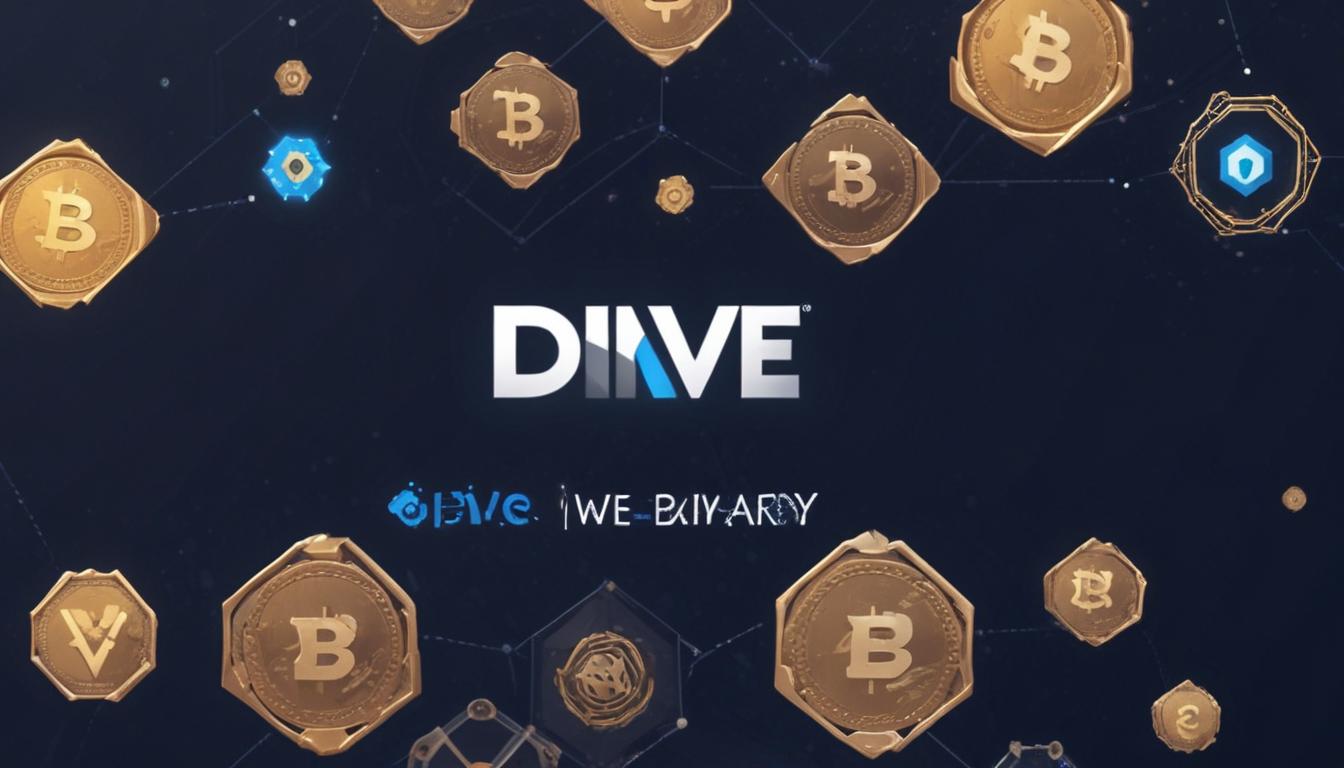 BinaryX Reborn! Four's DeFi Domination Plan Revealed (BNB Chain) | Cryptodamus.io