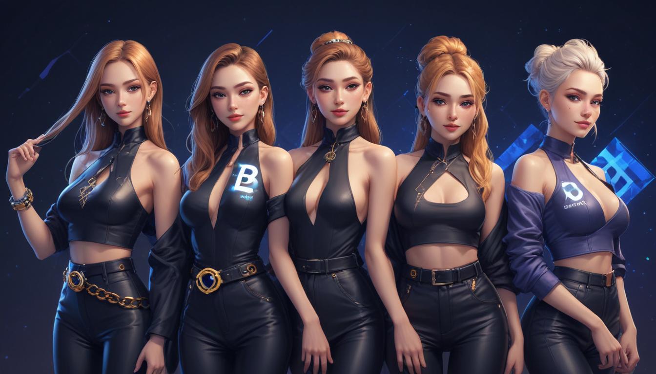 BinaryX Reborn: Unveiling Four's DeFi Strategy & Community Power! | Cryptodamus.io