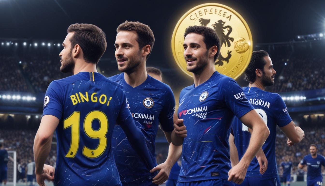 BingX Celebrates 7 Years: Community, Global Growth & Dubai Takeover! 🎉 | Cryptodamus.io