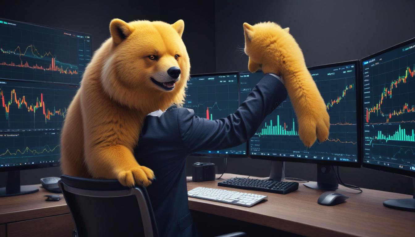 BingX и CScalp: Невероятная мощь для криптотрейдинга! | Cryptodamus.io