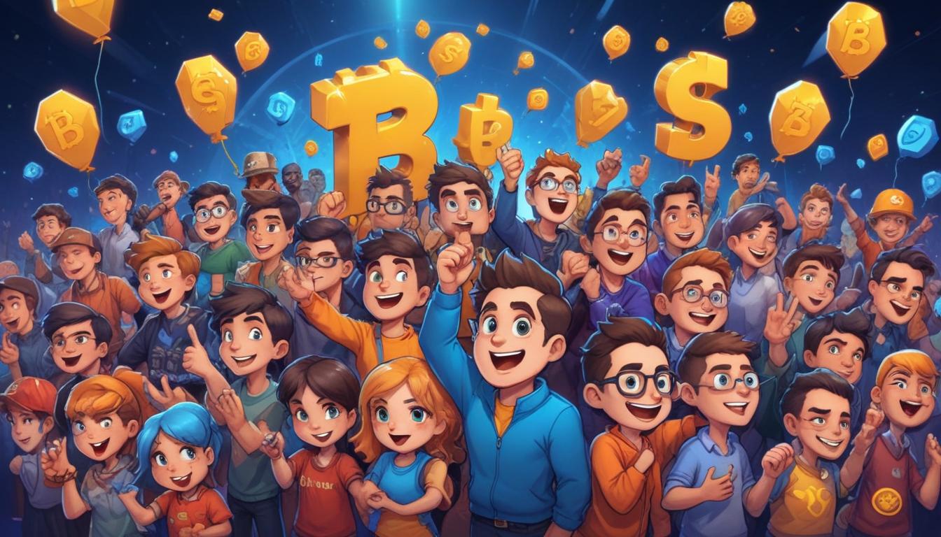 BingX's $2.2M Anniversary Blowout: Games, Contests & HUGE Rewards! | Cryptodamus.io