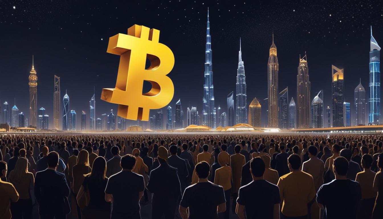 BingX Turns 7! Celebrating Crypto Community & Global Expansion at TOKEN2049 Dubai. | Cryptodamus.io