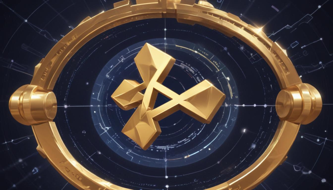 BinoFi (BINO): The Diversification Secret Weapon for ADA & SOL Holders? Discover the Hybrid Exchange Advantage! | Cryptodamus.io