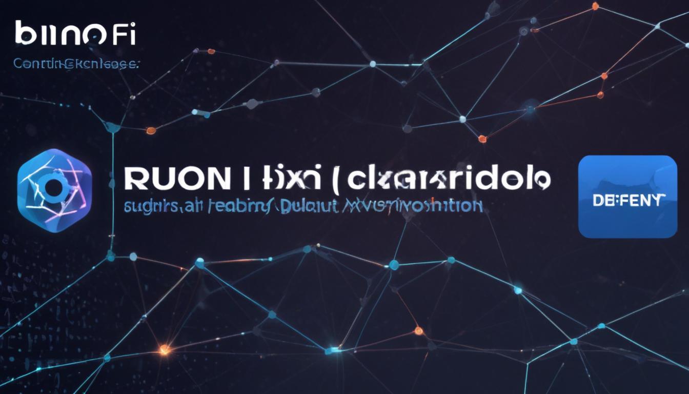 Гибридная биржа BinoFi: будущее криптотрейдинга? 🚀 | Cryptodamus.io