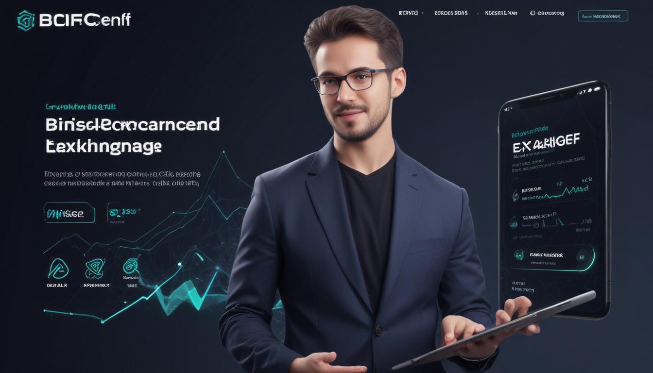 BinoFi: The Future of Crypto Trading? Hybrid Exchange Combines CEX & DEX Benefits! | Cryptodamus.io