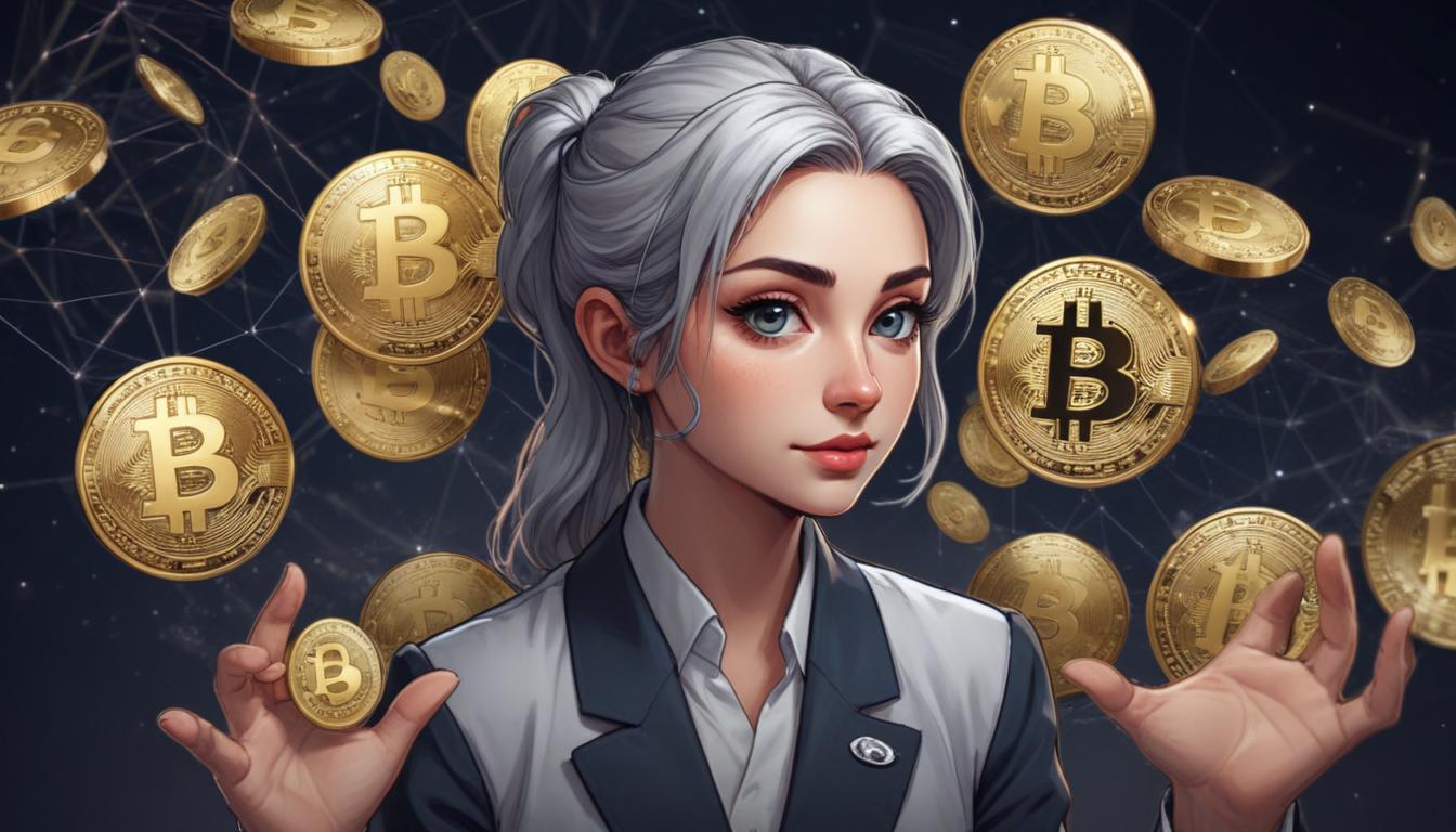 BinoFi: The Hybrid Crypto Exchange Revolutionizing Trading! Learn How It Beats Meme Coins! | Cryptodamus.io