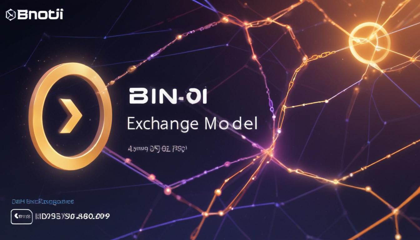 BinoFi: The Hybrid Exchange Revolutionizing DeFi - Gasless Trading & Cross-Chain! | Cryptodamus.io