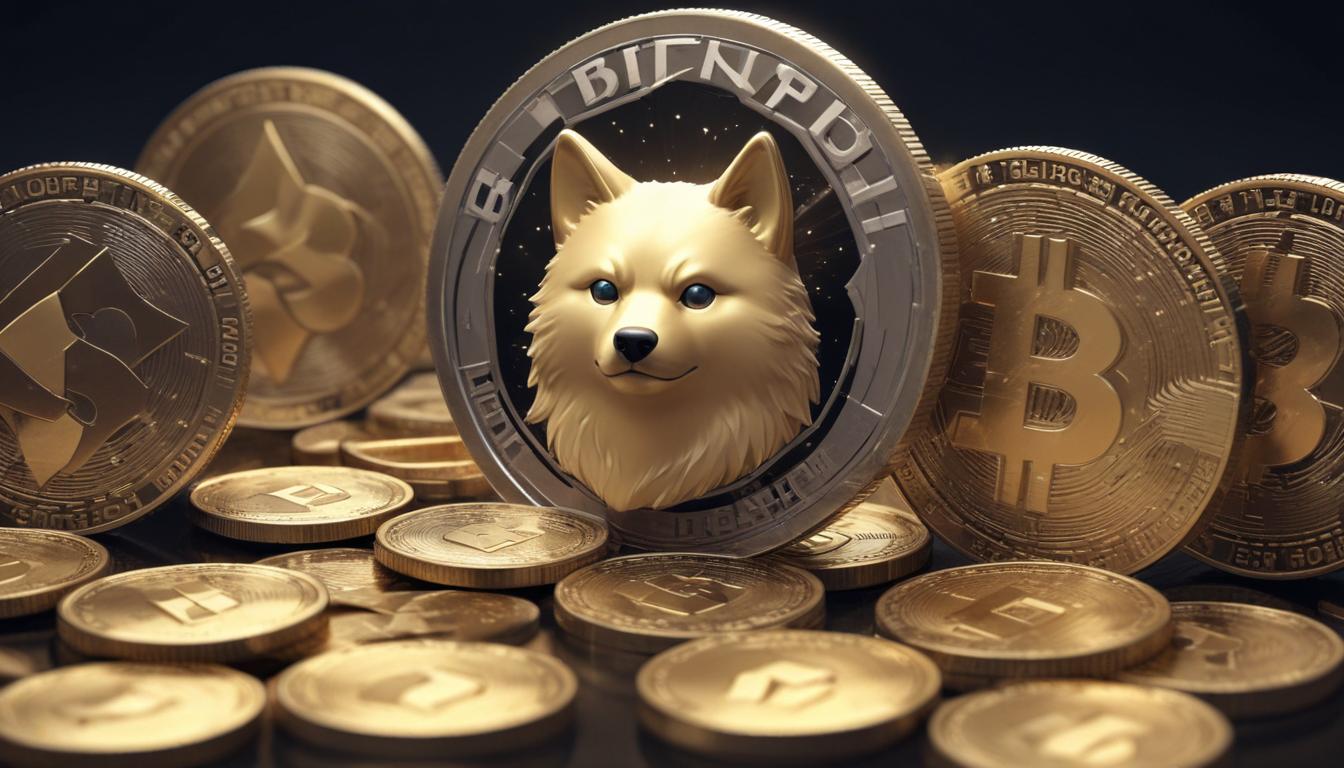 BinoFi: The Hybrid Exchange Set to Overtake XRP, SOL & DOGE? Dive In! | Cryptodamus.io