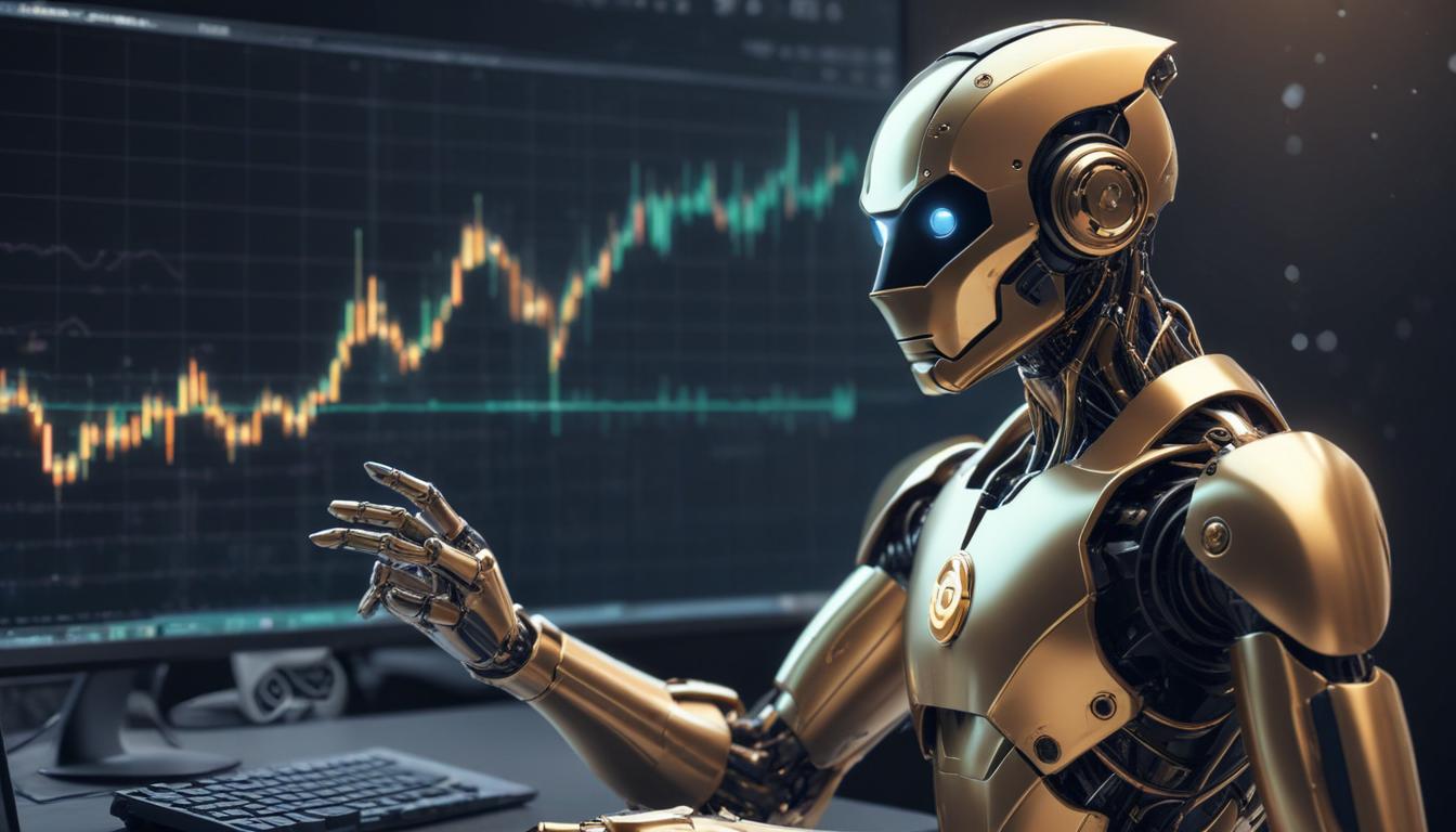 BinoFi: Раскройте мощь ИИ в криптотрейдинге! Подробный обзор | Cryptodamus.io