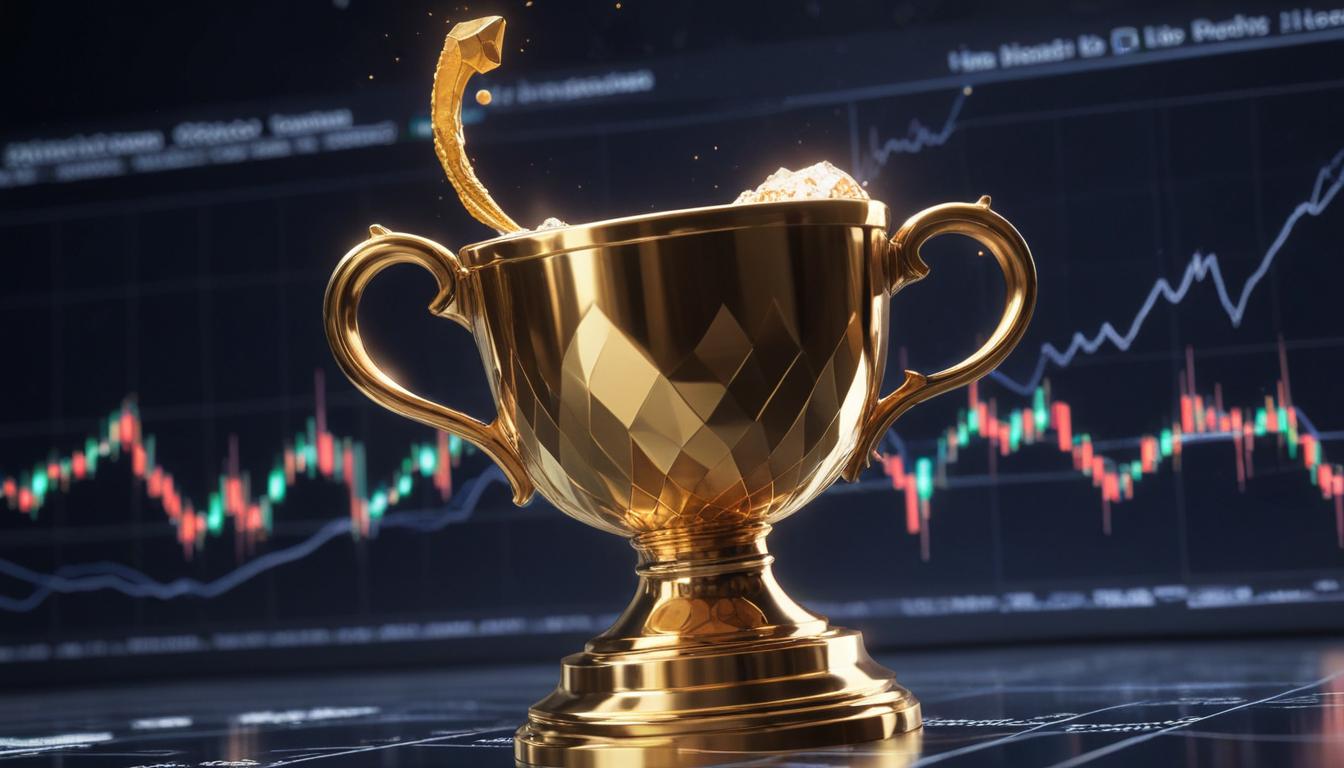 Взрывной рост BIO Protocol: Это прорыв DeSci, которого мы так долго ждали? 📈 | Cryptodamus.io